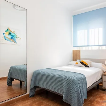 Vivienda Con Fines Turisticos 