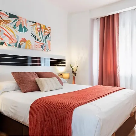 Apartment Vivienda Con Fines Turisticos 