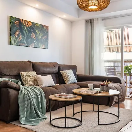 Apartment Vivienda Con Fines Turisticos 