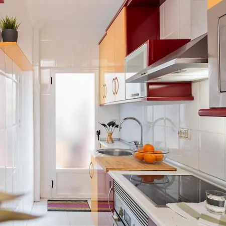 Vivienda Con Fines Turisticos 