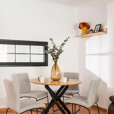Vivienda Con Fines Turisticos 