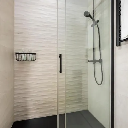 Apartment Vivienda Con Fines Turisticos 